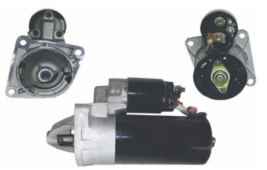 STR5164 MARŞ MOTORU BOSCH FIAT DOBLO 2000->1.9 JTD 46430784 46473784 60814911