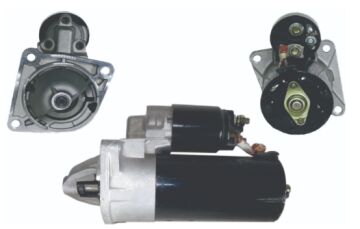 STR5164 MARŞ MOTORU BOSCH FIAT DOBLO 2000->1.9 JTD 46430784 46473784 60814911