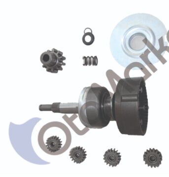 RT3066 REDÜKSİYON TAKIMI DELCO ANTARA/CHEV. CAPTIV  2,0D