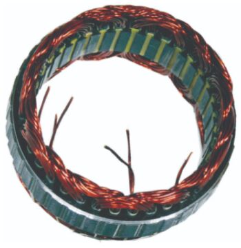 ST400 STATOR HITACHI 12V 110A ASTRA CORSA TDI