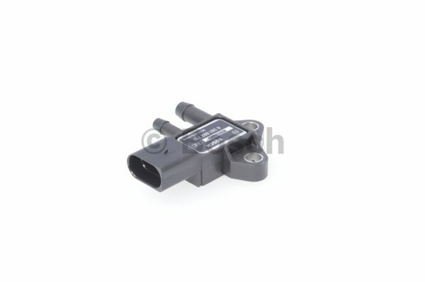 Basınç SensörüVW (VOLKSWAGEN); SEAT; AUDI; SKODA; Golf V 1.9 TDI 200508 - 200811; Polo 1.4 TDI 200510 - 200912; Caddy 1.9 TDI 200402 - 201008; Passat 2.0 TDI Variant 200508 - 200806; Golf IV 1.6 199710 - 200405; Caddy 1.9 TDI 200506 - 201008; Tiguan
