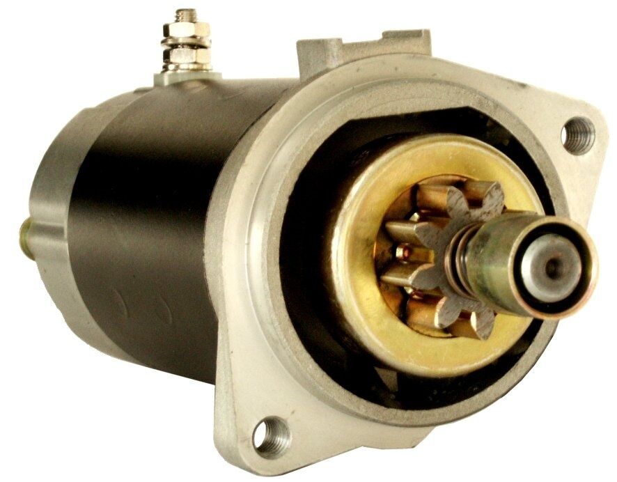 F032112008 Marş Motoru Suzuki DT20 -,Suzuki DT25 - ,Suzuki DT30 -,Suzuki DT35 -,Suzuki DT40 -