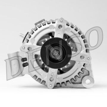 DAN986 ALTERNATOR SC2 14V 150A, JLR DISCOVERY III (04-09)  DISCOVERY IV (09-) 0210800120 8717613024027