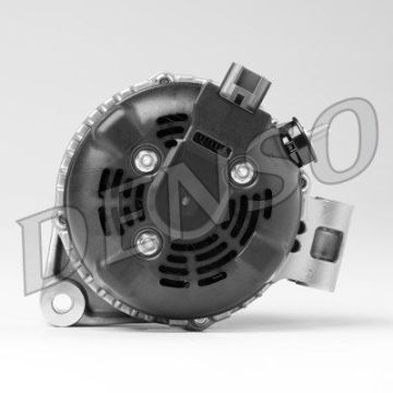 DAN986 ALTERNATOR SC2 14V 150A, JLR DISCOVERY III (04-09)  DISCOVERY IV (09-) 0210800120 8717613024027