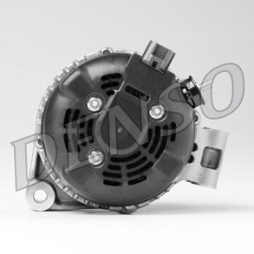 DAN986 ALTERNATOR SC2 14V 150A, JLR DISCOVERY III (04-09)  DISCOVERY IV (09-) 0210800120 8717613024027