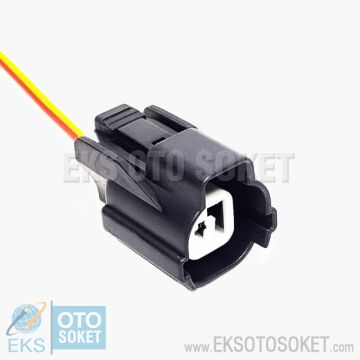 1C009 YAĞ MÜŞÜR SOKETİ
