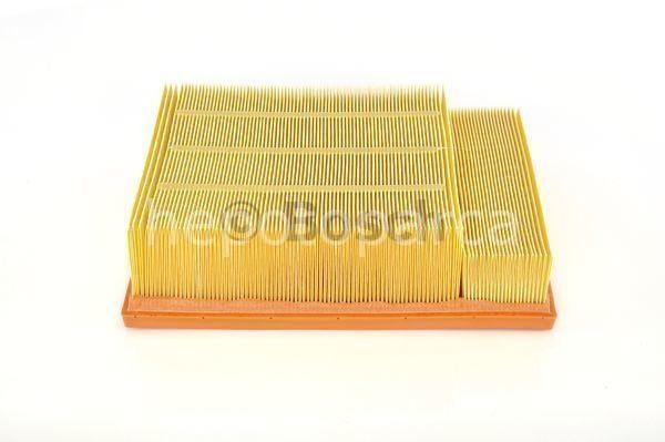 AUDI S4 4.2 quattro 03.2003 - 12.2004 BOSCH HAVA FİLTRESİ