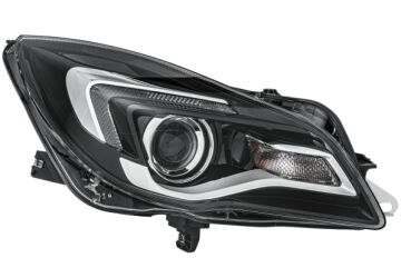 Ana Far,12V,DE,Halojen,Sağ,Opel Insignia 12 16 811 / 13409907