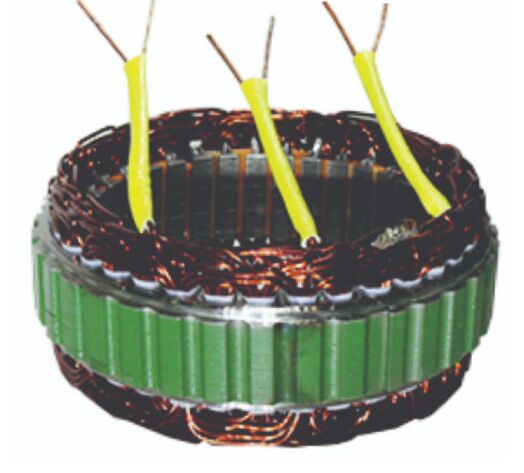 ST402 STATOR HITACHI 12V 100ACOMBO 1,7 DIZEL KLIMA LI