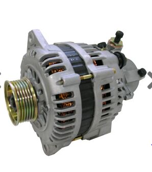 UNIPOINT ALT V022 ALTERNATÖR 12V 70A VAKUMLU OPEL COMBO/COR