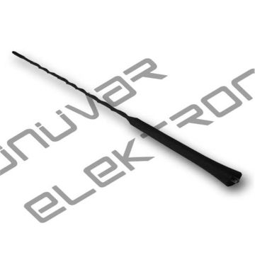 ÜNÜVAR 5849.2 ANTEN ÇUBUĞU VOLKSWAGEN 3A0051849C