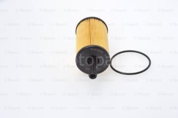PEUGEOT Partner 1.4i 09.2002 - 04.2008 BOSCH YAĞ FİLTRESİ filitre