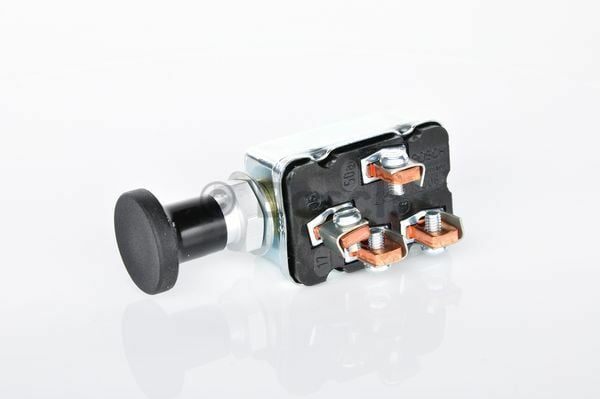 Kızdırma Bujisi Marş ŞalteriMERCEDES-BENZ; BÜSSING L 306, D 197101 - 197302; L 206, D 197101 - 197302; G 75 A 196601 - 196612; G 75 A 196601 - 196905; G 75 A 196701 - 196905; Gigant 500 197110 - 198012; GRW 10 197705 - 199205; GRW 15 197705 - 198606;