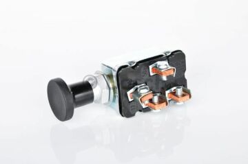 Kızdırma Bujisi Marş ŞalteriMERCEDES-BENZ; BÜSSING L 306, D 197101 - 197302; L 206, D 197101 - 197302; G 75 A 196601 - 196612; G 75 A 196601 - 196905; G 75 A 196701 - 196905; Gigant 500 197110 - 198012; GRW 10 197705 - 199205; GRW 15 197705 - 198606;