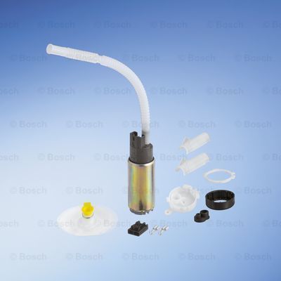 Elektr. Yakıt PompasıRENAULT Clio I 1.2i 199401 - 199603; Clio I 1.2i 199604 - 199802; Megane 1.4i 199601 - 199902; Clio I 1.2i 199401 - 199802; Clio I 1.2i 199006 - 199802; Clio I 1.4i 199006 - 199802; Megane Classic 1.4i 199609 REN 7700832219; REN