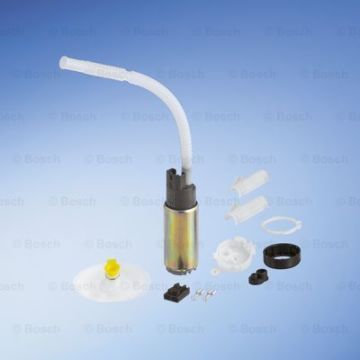 Elektr. Yakıt PompasıRENAULT Clio I 1.2i 199401 - 199603; Clio I 1.2i 199604 - 199802; Megane 1.4i 199601 - 199902; Clio I 1.2i 199401 - 199802; Clio I 1.2i 199006 - 199802; Clio I 1.4i 199006 - 199802; Megane Classic 1.4i 199609 REN 7700832219; REN