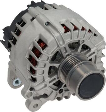 F032116229 Alternatör Audi A3 TFSi 1.0 DKRF 8VS, 8 VM 01-07-2018 -,Audi A3 TFSi 1.5 DADA 8VS, 8VM 01-10-2018 -,Audi A3 TFSi 1.5 DADA 8V7, 8VE 01-10-2018 -,Audi A3 Sportback TFSi 1.0 DKRF 8VA, 8VF 01-07-2018 -,Audi A3 Sportback TFSi 1.5 DADA 8VA, 8VF 0 di