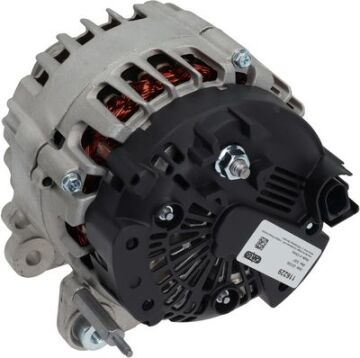 F032116229 Alternatör Audi A3 TFSi 1.0 DKRF 8VS, 8 VM 01-07-2018 -,Audi A3 TFSi 1.5 DADA 8VS, 8VM 01-10-2018 -,Audi A3 TFSi 1.5 DADA 8V7, 8VE 01-10-2018 -,Audi A3 Sportback TFSi 1.0 DKRF 8VA, 8VF 01-07-2018 -,Audi A3 Sportback TFSi 1.5 DADA 8VA, 8VF 0 di