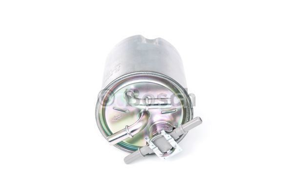 NISSAN X-Trail 2.0 dCi 04.2007 - 04.2014 BOSCH MAZOT FİLTRESİ