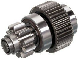 FORMETAL 61214 MARŞ DİŞLİSİ TOYOTA HILUX NKR YM. 10 DİŞ  2801154380