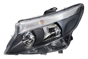 Ana Far,12V,FF,Sol,(LEDstat +LED&HIGH PERFORMANCE& 447 906 77 00 / A 447 906 77 00