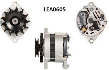 LEA0605  ALTERNATOR 14V/65A FIAT DUCATO 1.9D/ TD,2.4TD,2.5D/TD 116760506000 294392400 46231786 4721589 4721591 4721592 4731839 4750583 4787665 4808503 4808505 77515411 120489146 986030970 11201327 63305206 63305226 943356353 AAK4153 CA355IR DRA0970 IA0327