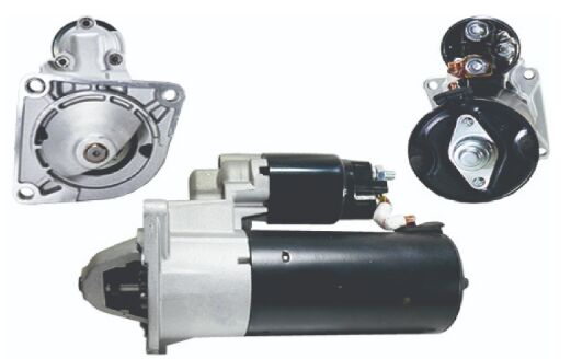 STR5169 MARŞ MOTORU BOSCH  FIAT DOBLO 1,6   2301187