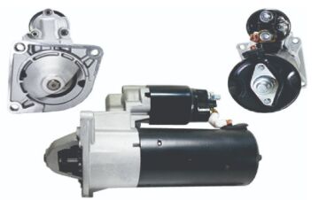 STR5169 MARŞ MOTORU BOSCH  FIAT DOBLO 1,6   2301187