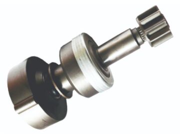 RT302 REDÜKSİYON TAKIMI 38MT CAT.3126/C7 CUMMINS 1 0 DIS