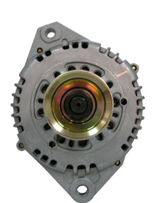 UNIPOINT ALT V023 ALTERNATÖR 12V 100A VAKUMLU OPEL COMBO/CO