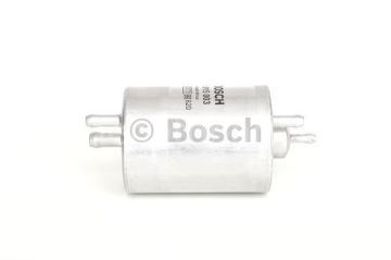 MERCEDES-BENZ S 320 10.1998 - 08.2002 BOSCH BENZİN FİLTRESİ