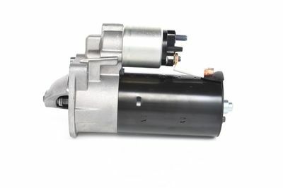 Marş Motoru GAZ, UAZ