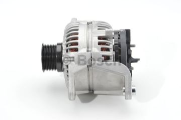BOSCH Alternatör VOLVO 24V 110 AMP FH 12 Serie 2; B 12 B-Serie ...