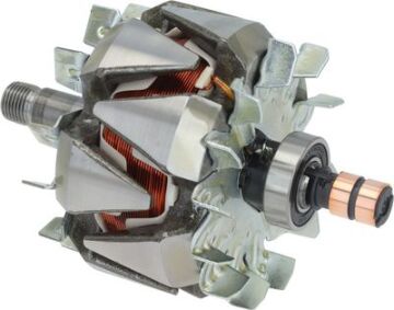F032335922 Rotor
