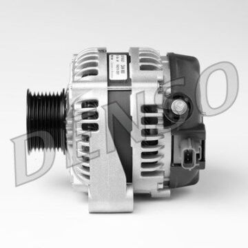DAN988 ALTERNATOR SC2 14V 150A, JLR RANGE ROVER SPORT (05-) 0210800150 8717613024041