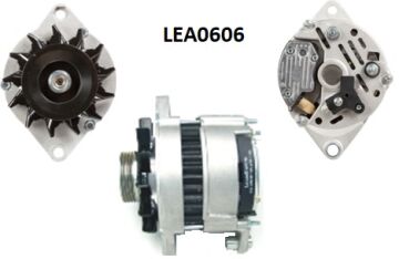 LEA0606  ALTERNATOR 14V/70A FIAT ELBA 1.6-PRE MIO 1.6,1.6I-UNO 1.6R,MILLE 1.1I 7674930 11201834 9120080165 AAK3101 IA0834
