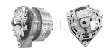 MG 597 Z1660 14V 120A LETRİKA MAHLE ISKRA MG597 72735596 11203333500 BOSCH 6033GB2009  3838922063295     130100090006 C000 900 010 210
