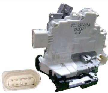 0118 KAPI KİLİT MOTORU SOL ON PASSAT    VALOR