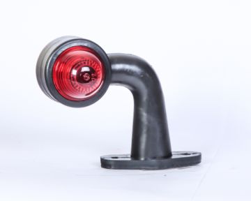 ÜÇLER.A19-0213L-0210M ÜÇLER ORTA EĞRİ  TAKOZ LAMBA   (BOYNUZ)