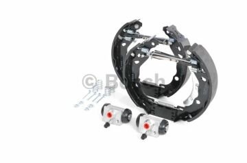 Kampana Fren Revizyon Kiti - SUPERPRO - [203 / 38  Symbol 1.4i 199910-200710; Symbol 1.5 dCi 200109-200710; Clio II 1.2 16V 200310-; Sandero 1.5 dCi 200806-; Logan 1.5 dCi 200506-; Clio II 1.4i 199803-200710; Logan 1.4 200407-; Clio II 1.5 dCi 200106