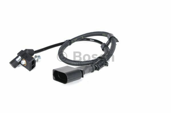 Devir SensörüVW (VOLKSWAGEN); SEAT; SKODA Golf IV 1.4 200110 - 200405; Polo 1.0 199807 - 200109; Ibiza 1.4 199905 - 200205; Lupo 1.0 199810 - 200507; Polo 1.0 199910 - 200109; Lupo 1.4 200009 - 200507; Ibiza 1.4 200006 - 200205; Lupo 1.0 2000 VWW 030