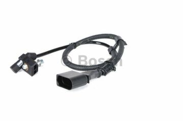 Devir SensörüVW (VOLKSWAGEN); SEAT; SKODA Golf IV 1.4 200110 - 200405; Polo 1.0 199807 - 200109; Ibiza 1.4 199905 - 200205; Lupo 1.0 199810 - 200507; Polo 1.0 199910 - 200109; Lupo 1.4 200009 - 200507; Ibiza 1.4 200006 - 200205; Lupo 1.0 2000 VWW 030