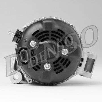 DAN989 ALTERNATOR SC2 14V 150A, JLR RANGE ROVER III (02-12) 0210800160 8717613024058