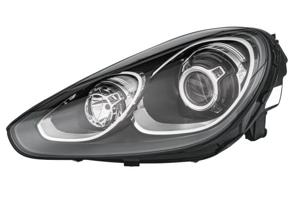 Ana Far,12V,LED,Sol,Porsche Cayenne 7P5.941.031.CQ