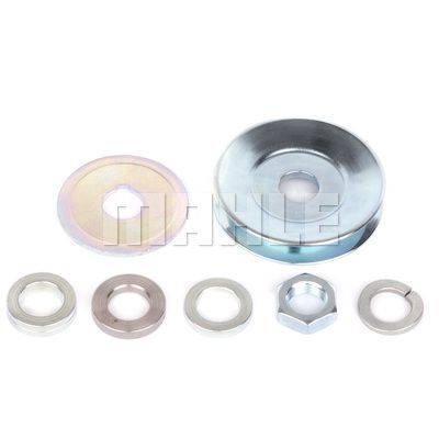 MGX 213KIT Z1660 LETRİKA MAHLE ISKRA MGX213KIT 72737231 16906274500
