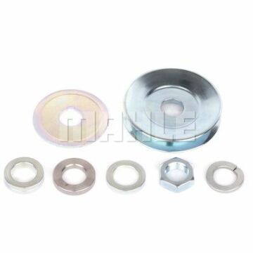 MGX 213KIT Z1660 LETRİKA MAHLE ISKRA MGX213KIT 72737231 16906274500