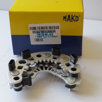 001 ALTERNATÖR DİOT GRUBU PEUGEOT 206