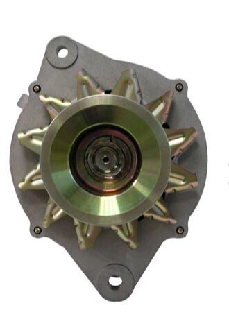 ALT V030 ALTERNATÖR 24V 50A ISUZU NKR/NPR 4HF1-4HG