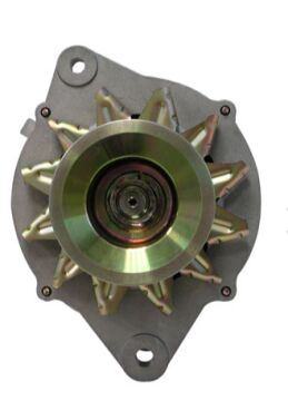 ALT V030 ALTERNATÖR 24V 50A ISUZU NKR/NPR 4HF1-4HG