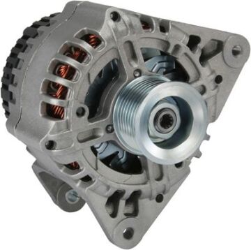 F032112021 Alternatör Land Rover Discovery TDi 2.5  12L LJ, LG 01-10-1989 -,Land Rover Range Rover Diesel 2.5 256T 01-07-1994 -,Land Rover Discovery TDi 2.5 21L LJ, LG 01-10-1989 -,Land Rover Range Rover TD 2.4 11A AE, AN, HAA, HAB, HAM, HBM, RE 01-04 11A